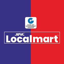 Local Mart Logo