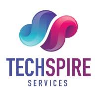 TechSpire Logo